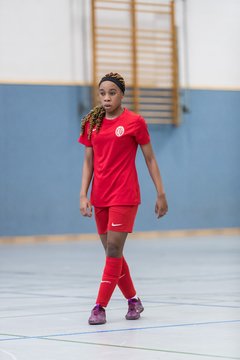 Bild 183 - wCJ Hamburger Futsalmeisterschaft